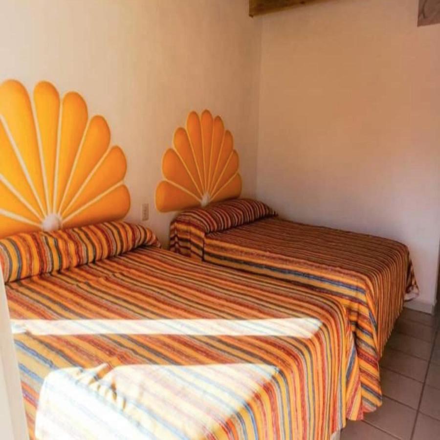 Hm Hotel El Rancho Las Margaritas Valle de Bravo Extérieur photo