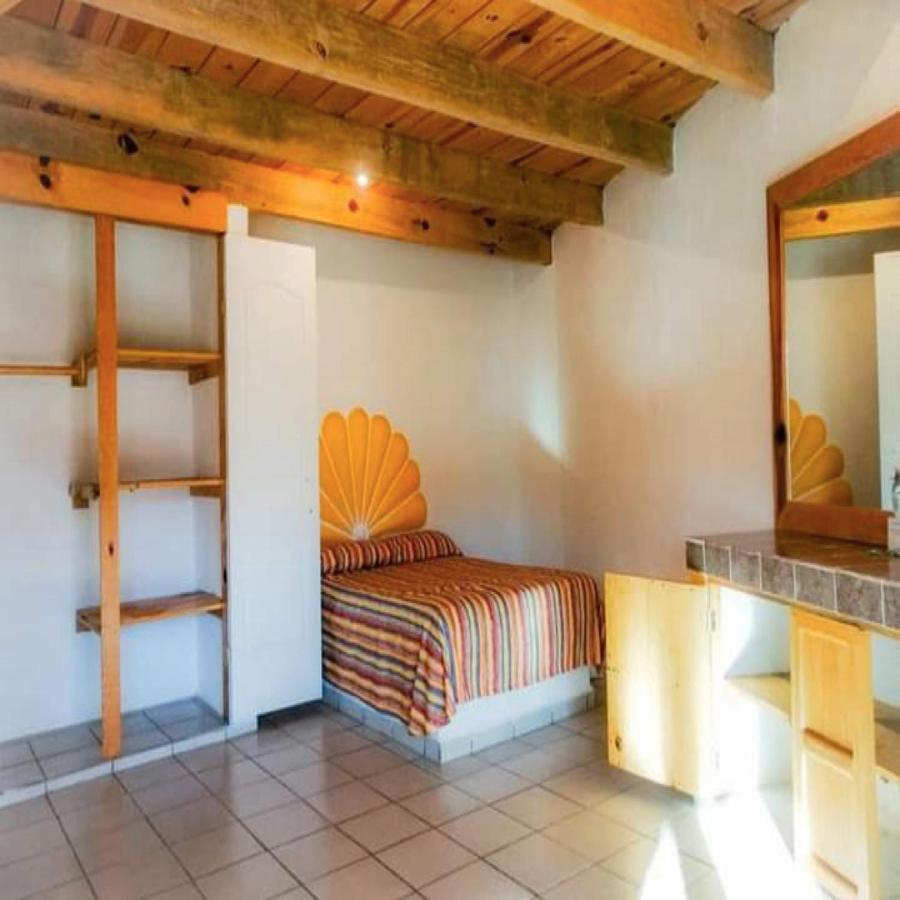 Hm Hotel El Rancho Las Margaritas Valle de Bravo Extérieur photo