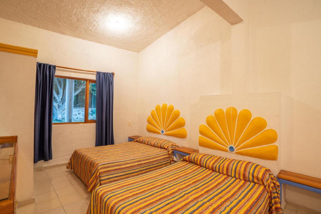 Hm Hotel El Rancho Las Margaritas Valle de Bravo Extérieur photo